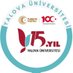 Yalova Üniversitesi (@universityalova) Twitter profile photo
