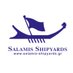 Salamis Shipyards (@SalamisShipyard) Twitter profile photo