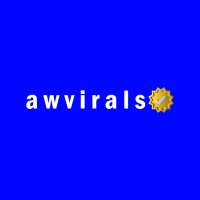 a w v i r a l s(@AwVirals) 's Twitter Profile Photo