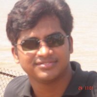 SudhirPaka (@sudhir_paka) 's Twitter Profile