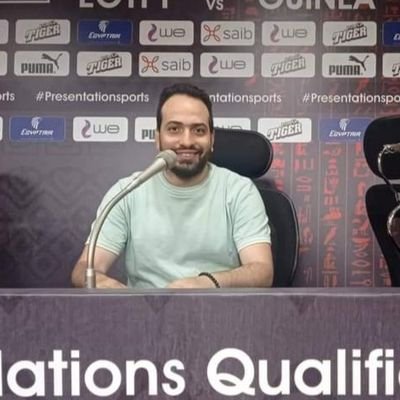 EBshbeshe's profile picture. صحفي وناقد رياضي