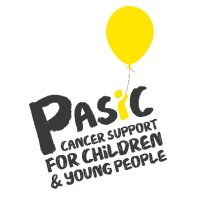 PASIC - Cancer support for children & young people(@PASICcharity) 's Twitter Profile Photo