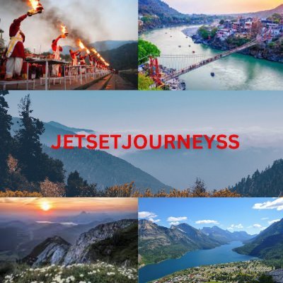 Thejetsetjourneys travel different destination and inform you the best places, cafes to visit