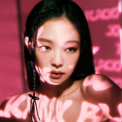 BLACKPINK is the best with 4 members- Kim Jennie- 180725