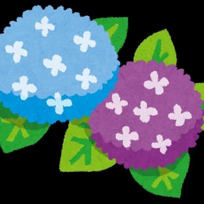 あじさいさんのプロフィール画像