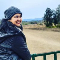 Namrata (@namo_agarwal) 's Twitter Profile