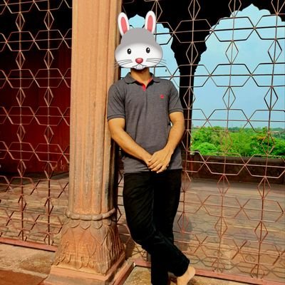 tausif_rex's profile picture. works in Cyber - Strategy and Governance.