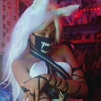 Nixck woelf 🖤🐺 ☯️💜 (@nixckwoelf) 's Twitter Profile
