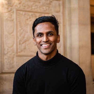 DPhil student @ Oxford Computational Health Informatics Lab | Rhodes Scholar ’22 | Medical Doctor | Co-founder @ Ethical Education
