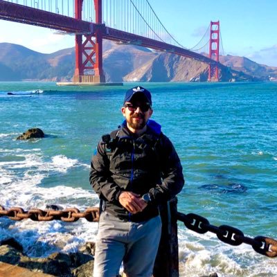 PedroFMorenoP's profile picture. 