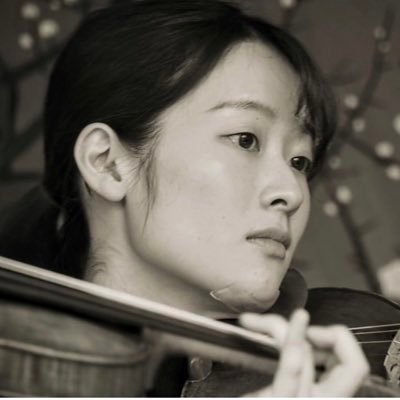 hnk8385bm's profile picture. Violin🎻雙葉67th＊桐朋学園大学卒→修士→博士修了、博士（音楽）👩‍🎓たまに物書き✍️ Dvořák研究してます、チェコ語初心者🇨🇿
