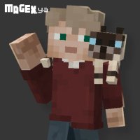 Magex.ya(@MagexYa) 's Twitter Profile Photo