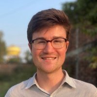 Matt MacRorie (@mattmacrorie) 's Twitter Profile