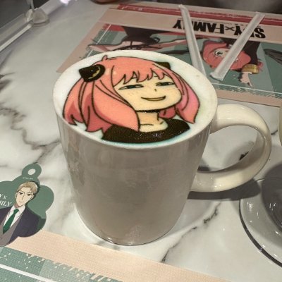 Wen(Ø,G)さんのプロフィール画像
