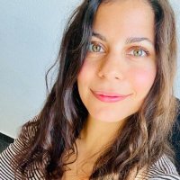 Daniela Guzmán Angel(@Chem_DGA) 's Twitter Profile Photo