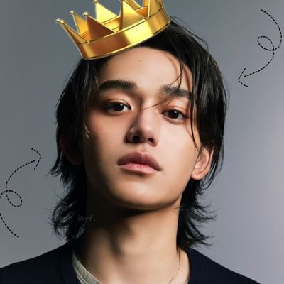 Here for @lucas_official 🥰 | BLK |
Superm7 + multi stan | 🦁🍒🐑🐬 | Ai & Lumi 😘 |
https://t.co/3WnRNtomRR