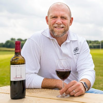 The Rugby Wine Club