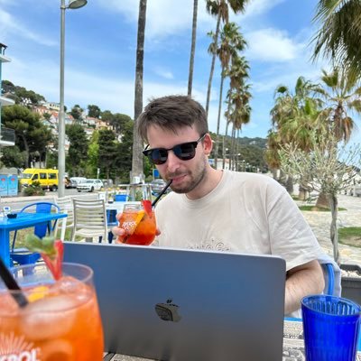 🇮🇹, 28 | Founder & Startupper | Opinions and tweets are my own | @potastudio |@esportpizza | I like 𝕏