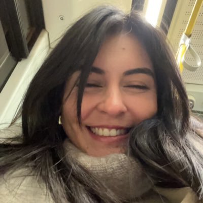 RocioOrtiz_ Profile Picture