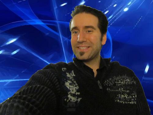Vincent Gagnon Profile