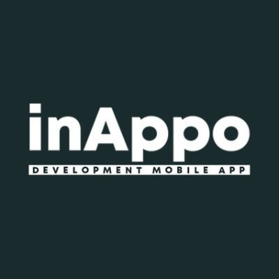 inAppo_agency's profile picture. 🤝 Your trusted Flutter | FlutterFlow partners 🥇 One of TOP Flutter Development Company in Romania📱40+ successfully released apps