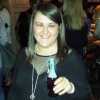 Stace Hamill(@StaRox89) 's Twitter Profile Photo