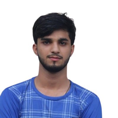 A dev to build #Web3
Building https://t.co/FSwCsOGk40
Software Engineer,
https://t.co/0rWQIOW2Pb
SOL,ETH
