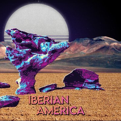 Iberian America
