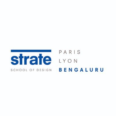 Official Instagram account of Strate India!
Your design career the French way! Making the world +simple +just +beautiful through our students.