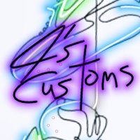 Js_Customs(@justinhagler) 's Twitter Profile Photo