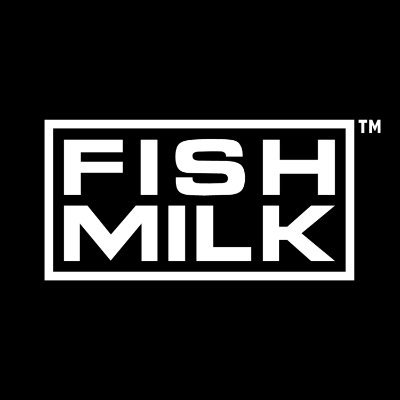 Authentic Fish Milk
#1 in Fortune 500