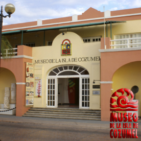 CozumelMuseum's profile picture. Official Twiiter for our Island's Museum!! Venture into our timeline to learn about our history, art and culture!!