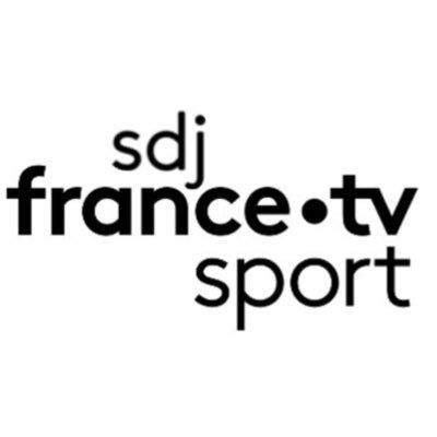 Société des journalistes de la rédaction des sports de France Télévisions, dont le bureau est composé de 5 journalistes élus par la rédaction.