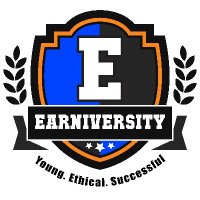 Earniversity (@theearniverse) 's Twitter Profile