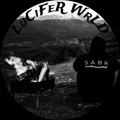Luciferwrld9 Profile Picture