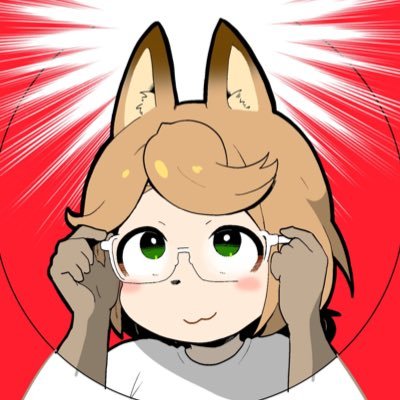 きつねこさんのプロフィール画像