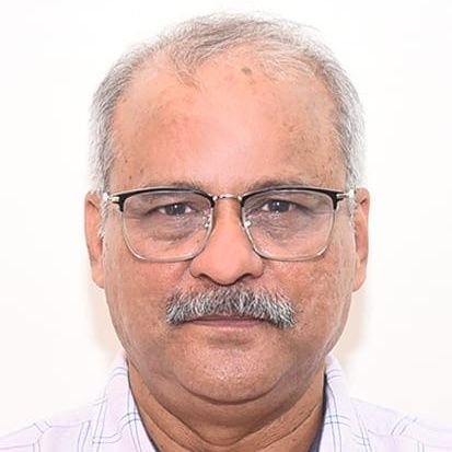 Rakesh Shukla Profile