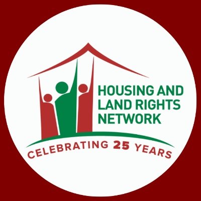 Housing and Land Rights Network (HLRN) works for the promotion, recognition, and realization of the #Right2Housing, #Right2Land, and related #HumanRights.