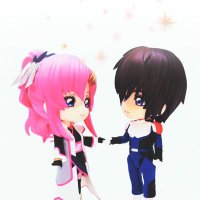 ガオØ (@kerberos_gaoou) 's Twitter Profile