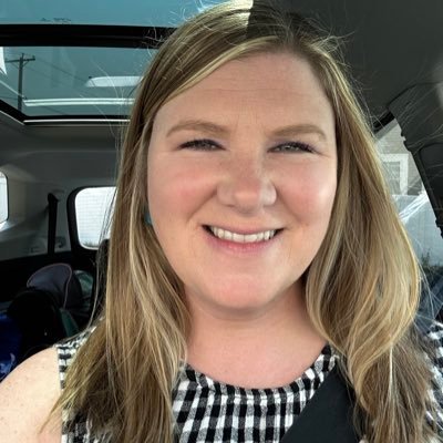 KEMattison's profile picture. I have the heart of a hippie, but I like nice things. Former English teacher, Swiftie and co-host of the podcast Plans Are Booked.