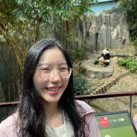 Lingxue Zhan (@zhanlingxue1) 's Twitter Profile