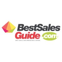 Best Sales Guide(@bestsalesguide) 's Twitter Profile Photo