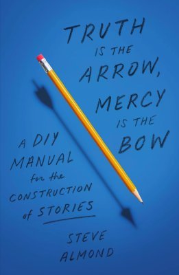 Writer, Human, Matzoh Ball
Truth Is the Arrow, Mercy Is the Bow
https://t.co/SMdk2qN76c