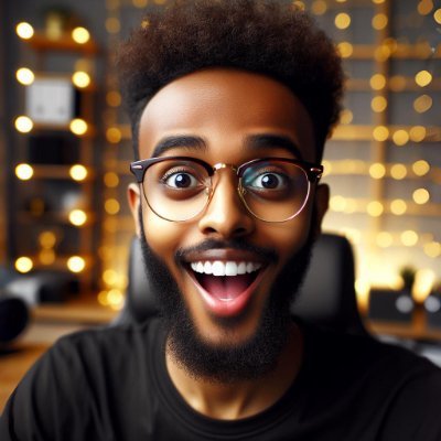 👨‍💻Youtuber | YouTube Strategist 🇸🇴
💰I Help People Make Money With YouTube.
✉️ DM me “Grow” to get started👇