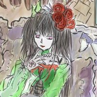 朧塚(おぼろづか)＋絵アカ＆絵描き様はフォロバほぼ１００％(@acheron_555555) 's Twitter Profile Photo
