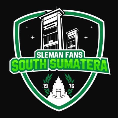 official account of Sleman Fans South Sumatera part of @BCSXPSS_1976 
IG : @sssxpss1976 
Email : slemanfanssouthsumatera1976@gmail.com