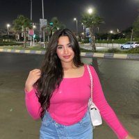SALMA☆ (@salmaelmghrby) 's Twitter Profile