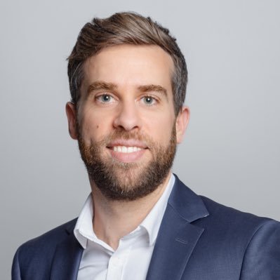 Corentin Morice Profile