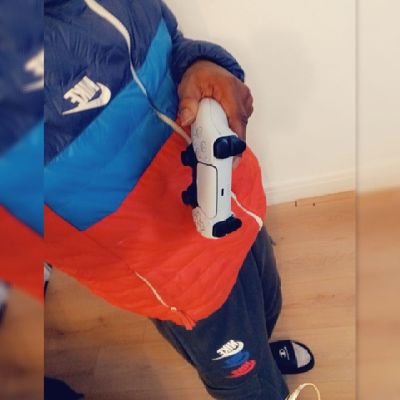 SlayerTrid's profile picture. 