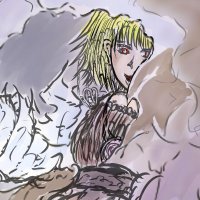 †朧塚(おぼろづか)†🌹小説＆イラストのお仕事募集中🌹 (@acheron_mirror) 's Twitter Profile Photo